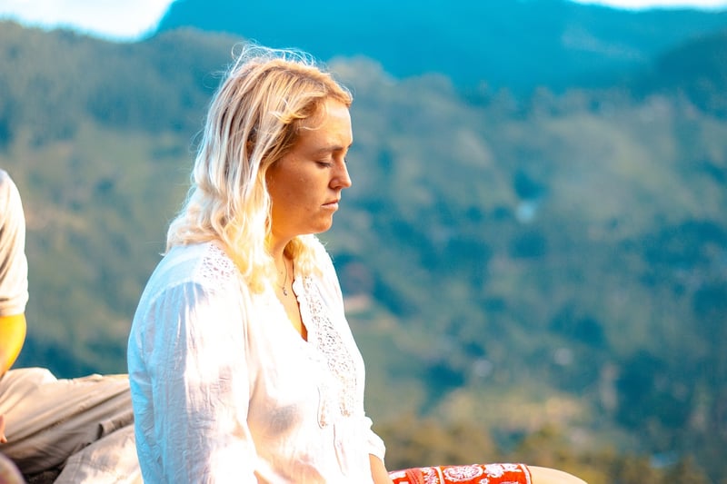 Restorative Yoga Retreats